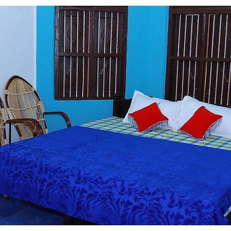 Mantra Heritage Home Alappuzha Екстериор снимка