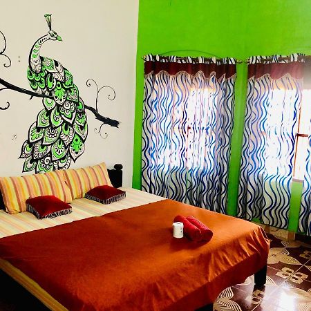 Mantra Heritage Home Alappuzha Екстериор снимка