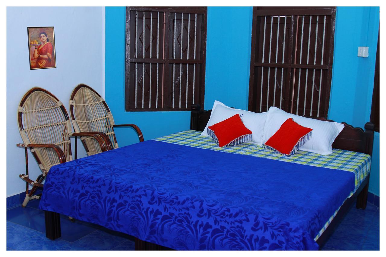 Mantra Heritage Home Alappuzha Екстериор снимка