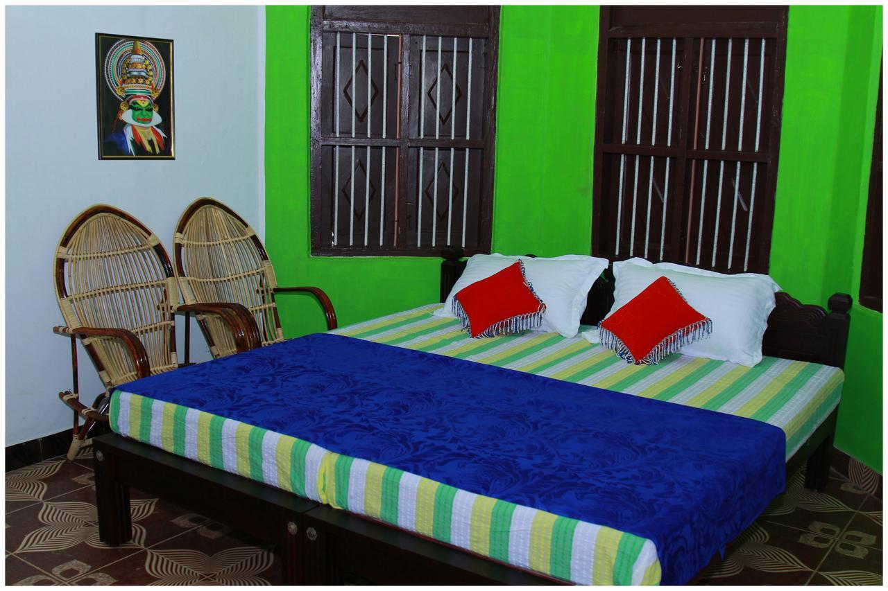 Mantra Heritage Home Alappuzha Екстериор снимка