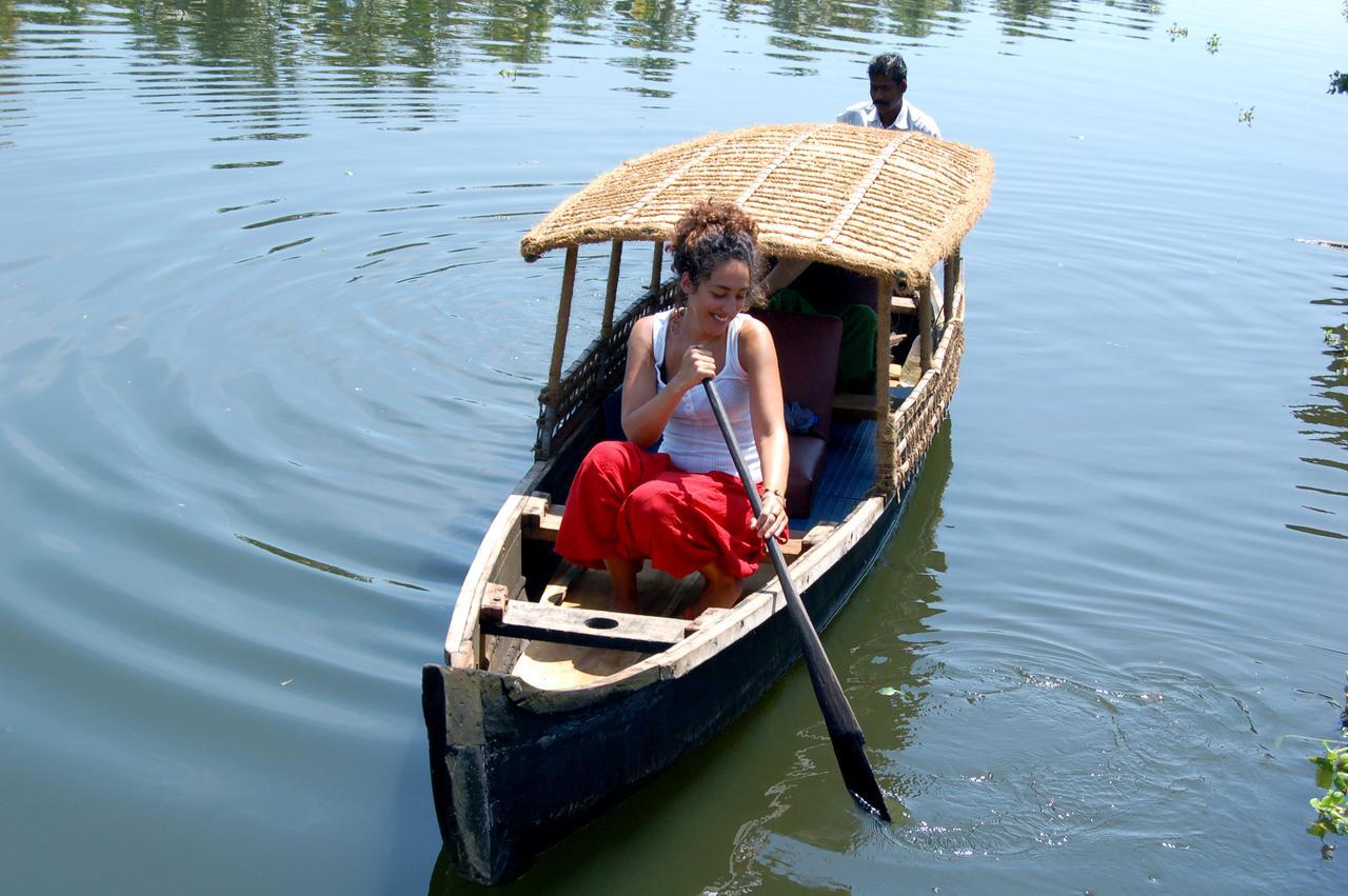 Mantra Heritage Home Alappuzha Екстериор снимка