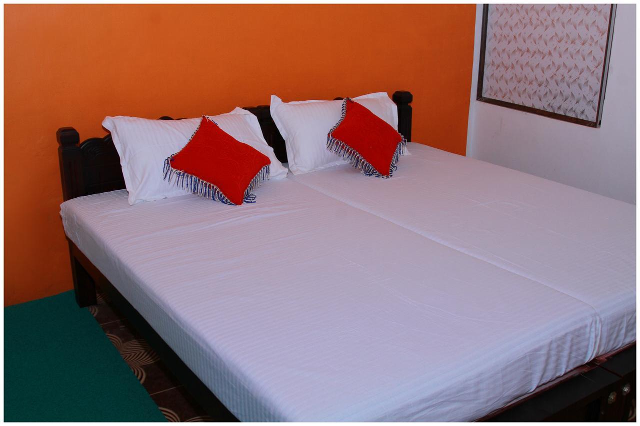 Mantra Heritage Home Alappuzha Екстериор снимка