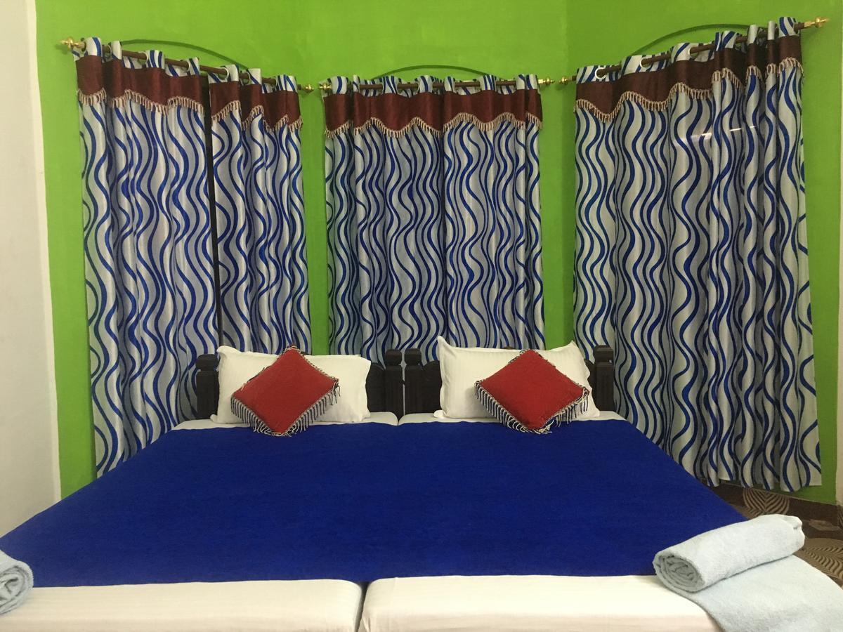 Mantra Heritage Home Alappuzha Екстериор снимка