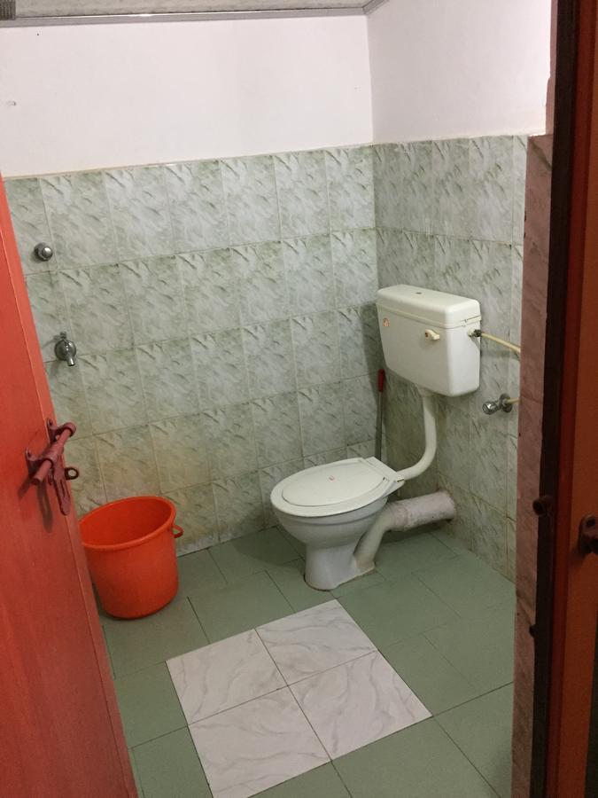 Mantra Heritage Home Alappuzha Екстериор снимка