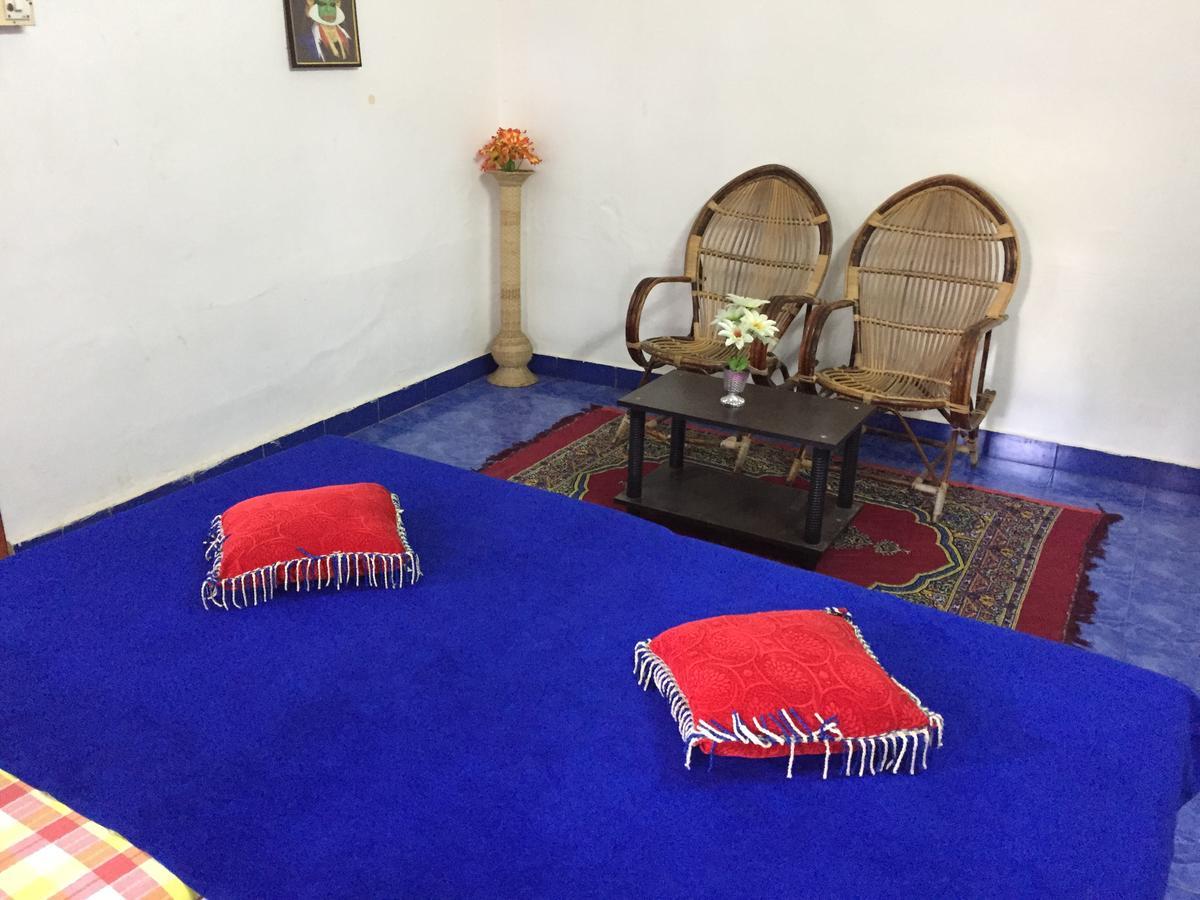 Mantra Heritage Home Alappuzha Екстериор снимка