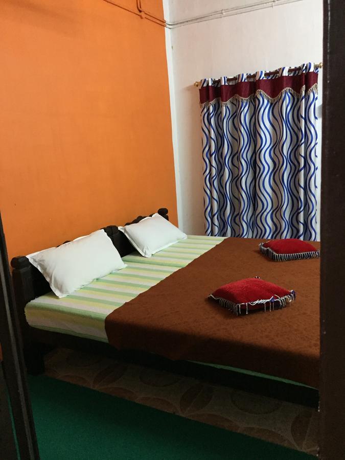 Mantra Heritage Home Alappuzha Екстериор снимка