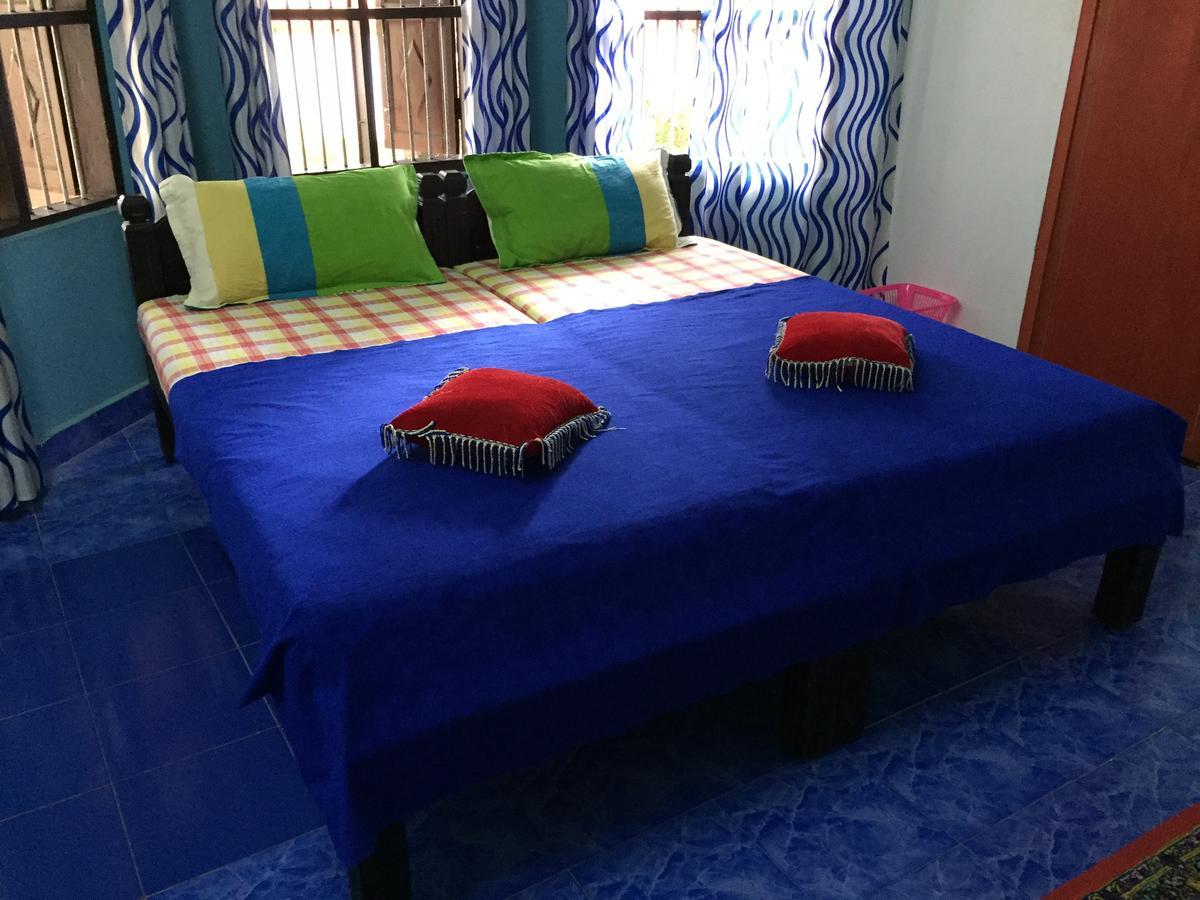 Mantra Heritage Home Alappuzha Екстериор снимка