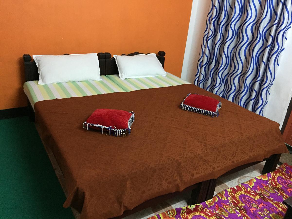 Mantra Heritage Home Alappuzha Екстериор снимка