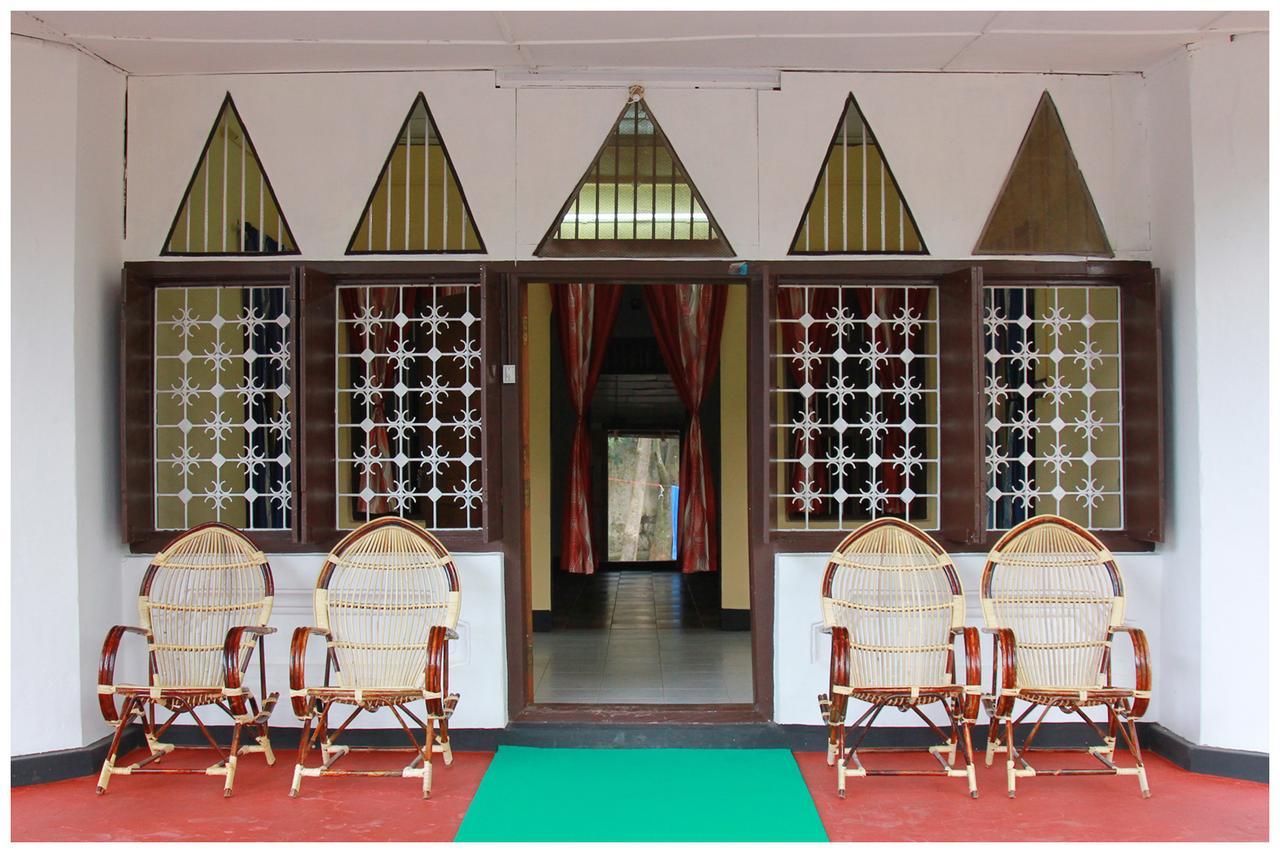 Mantra Heritage Home Alappuzha Екстериор снимка