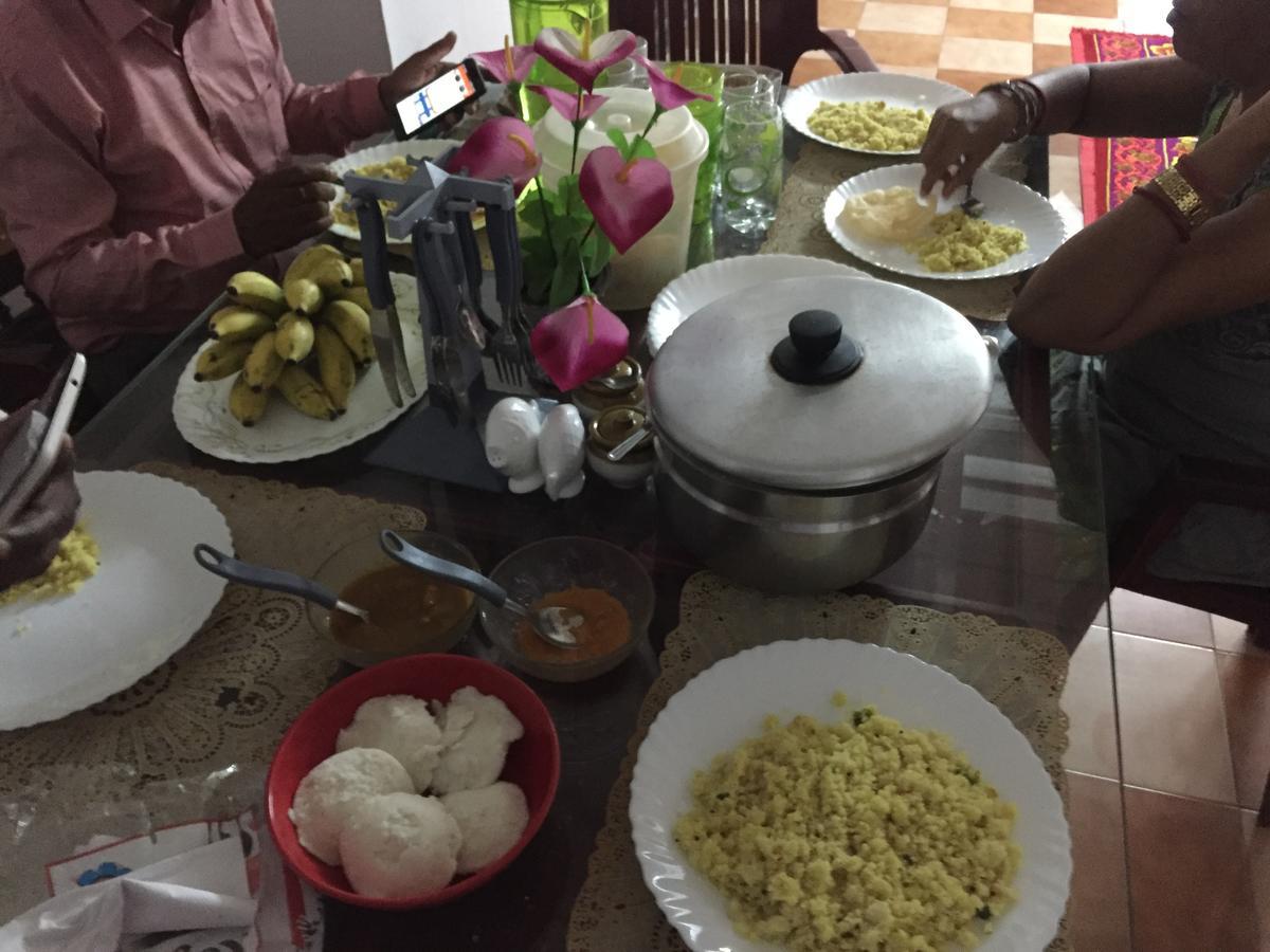 Mantra Heritage Home Alappuzha Екстериор снимка