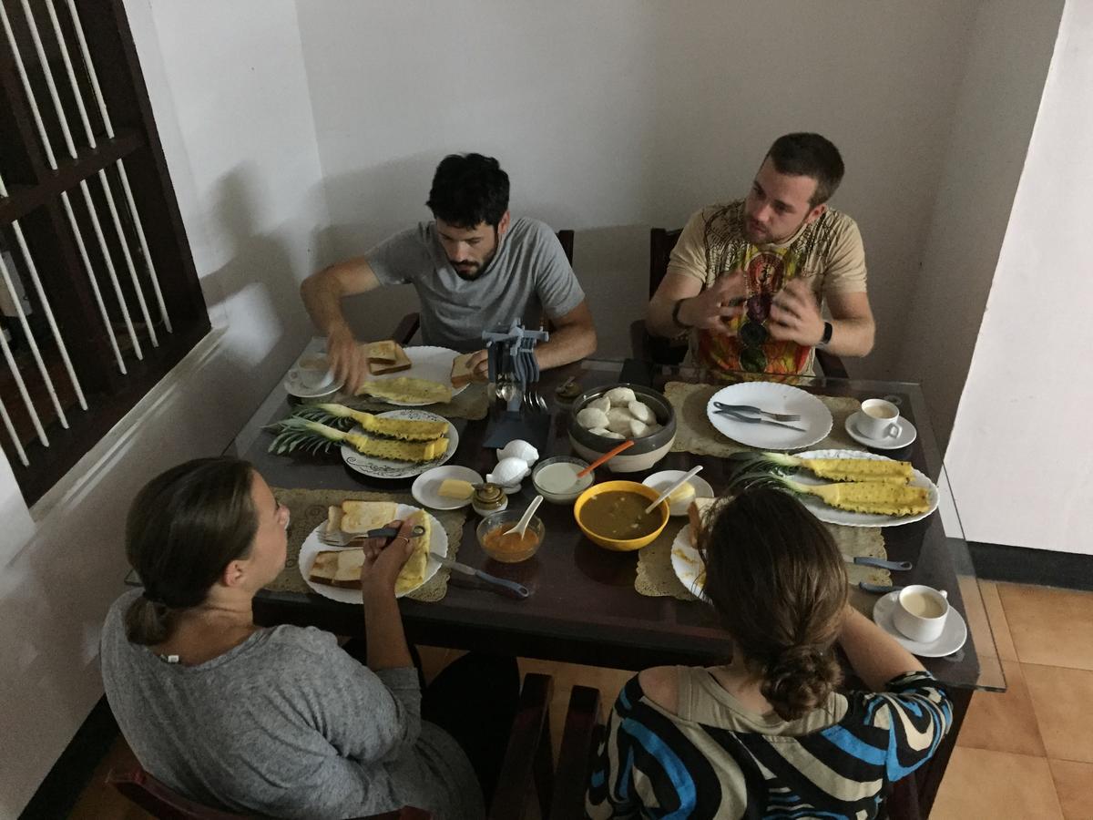 Mantra Heritage Home Alappuzha Екстериор снимка