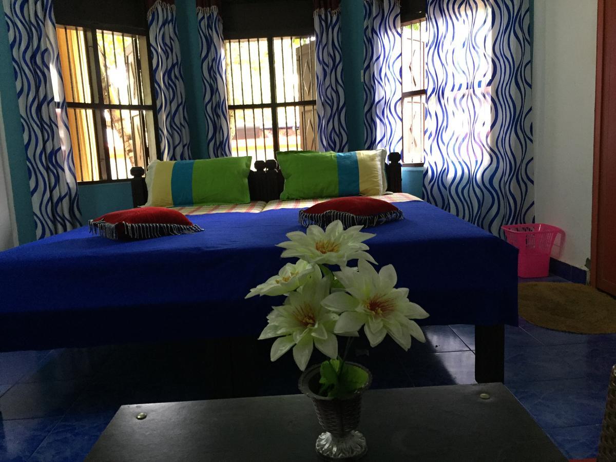 Mantra Heritage Home Alappuzha Екстериор снимка