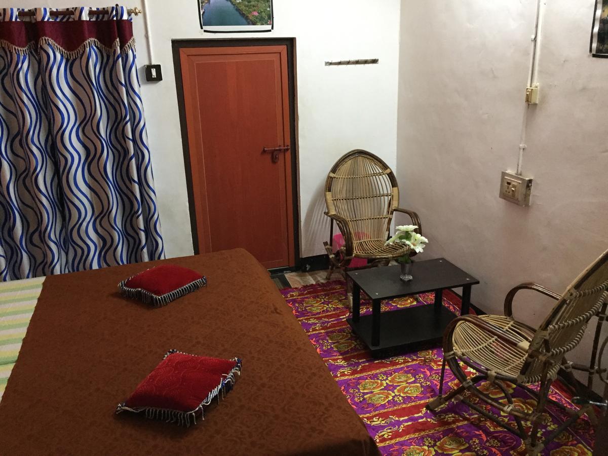 Mantra Heritage Home Alappuzha Екстериор снимка