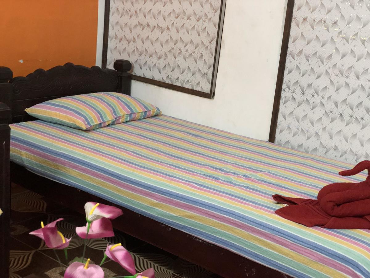 Mantra Heritage Home Alappuzha Екстериор снимка
