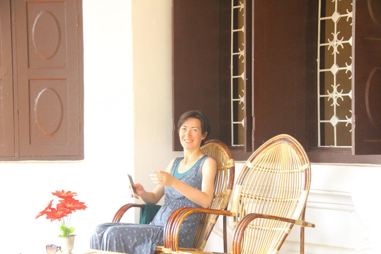 Mantra Heritage Home Alappuzha Екстериор снимка
