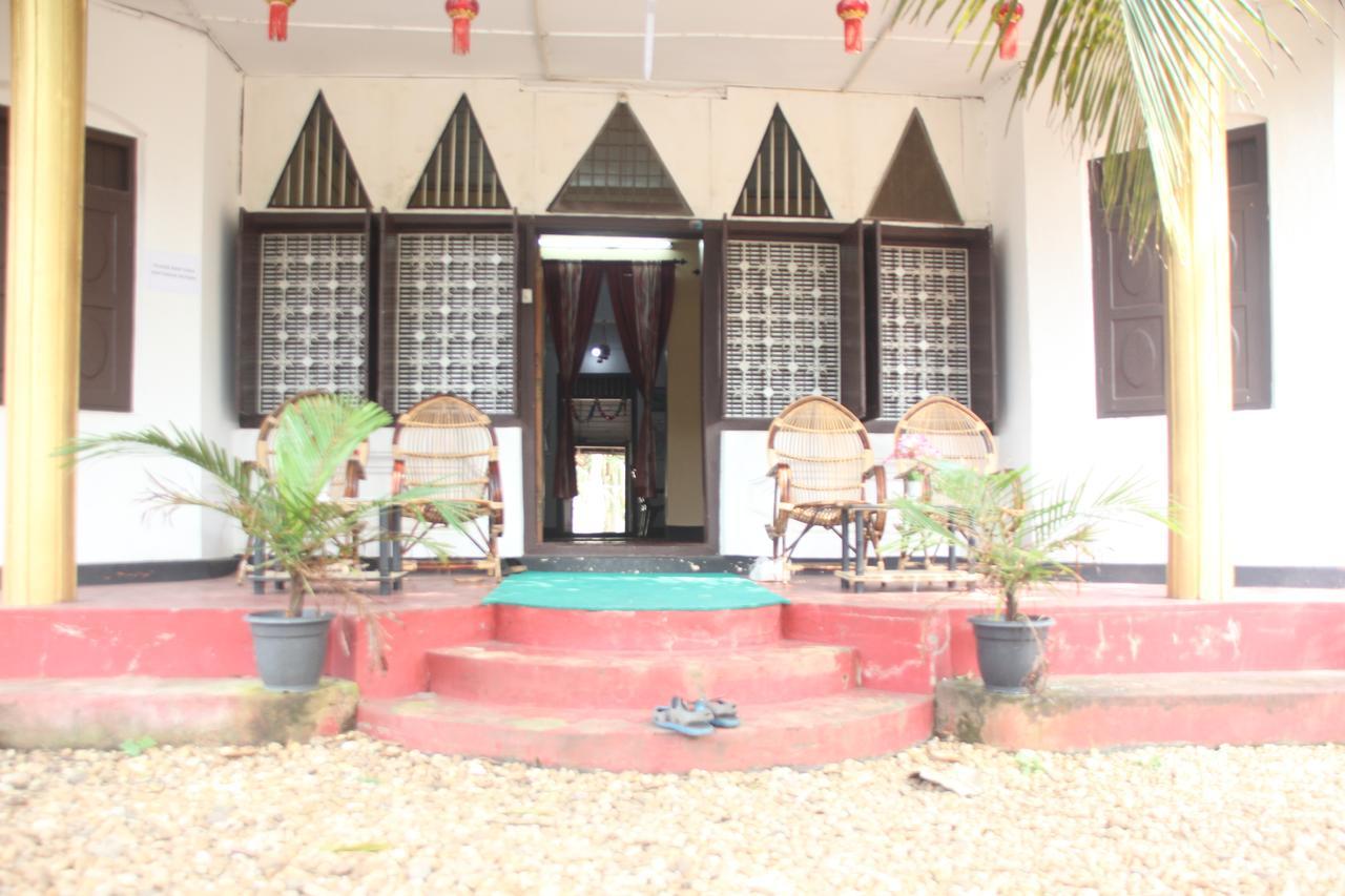 Mantra Heritage Home Alappuzha Стая снимка