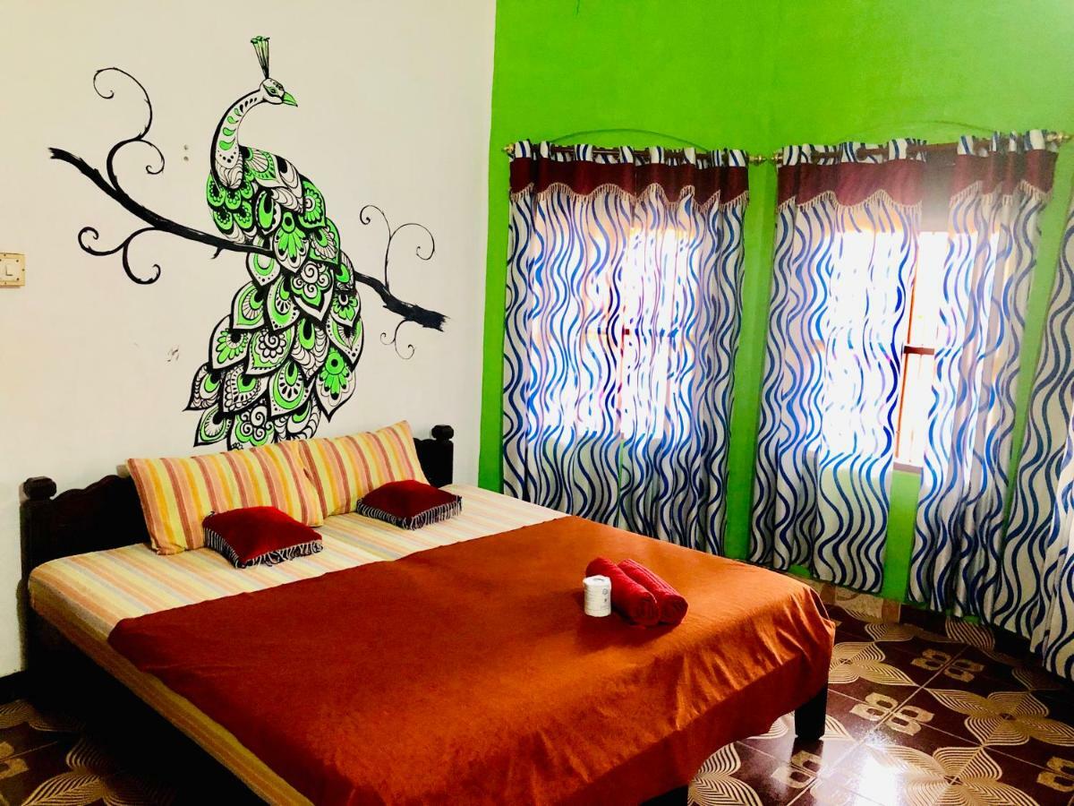 Mantra Heritage Home Alappuzha Екстериор снимка